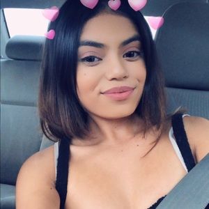 Meet your Posher, Donna